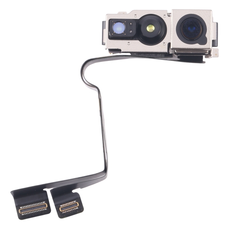 Wholesale iPhone 16 Pro Max Front Camera Spare Parts - Mobile Repair Spare Parts Accessory Supplier