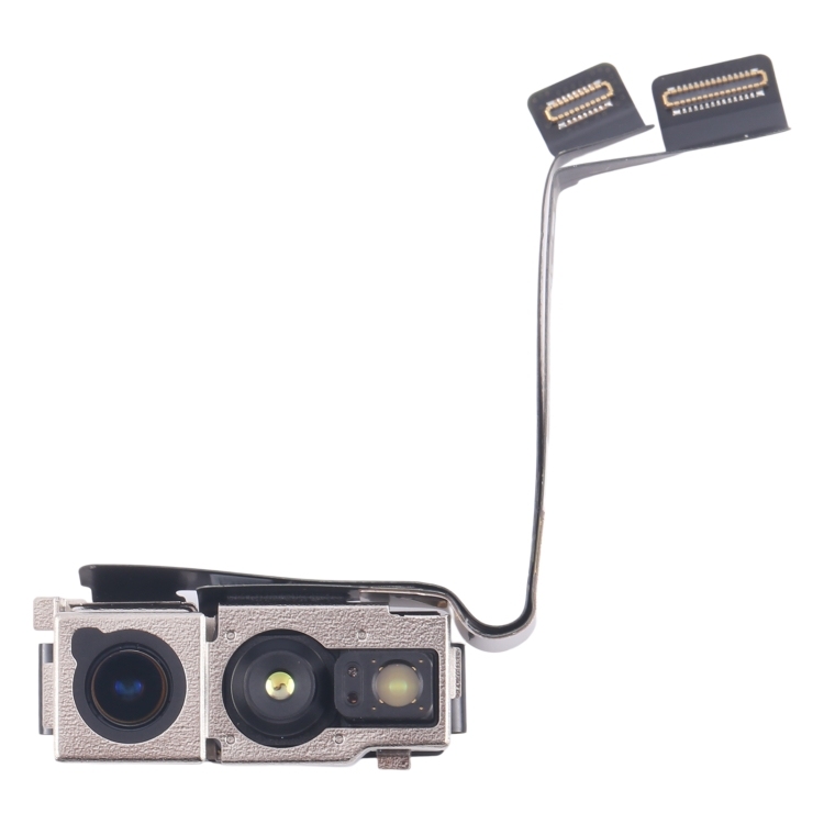 Wholesale iPhone 16 Pro Front Camera Spare Parts - Mobile Repair Spare Parts Accessory Supplier