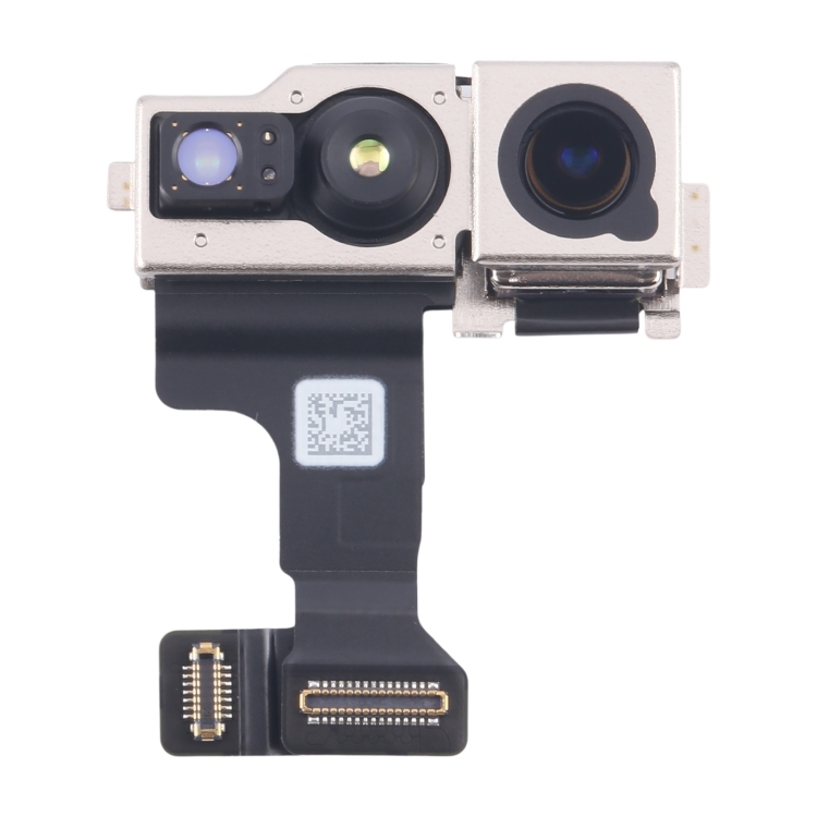 Wholesale iPhone 16 Front Camera Spare Parts - Mobile Repair Spare Parts Accessory Supplier