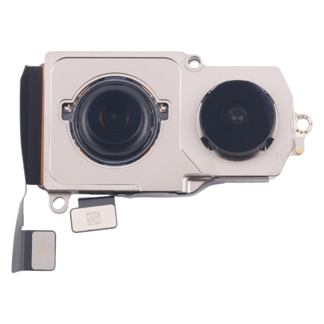 for iPhone 16 Rear Camera Spare Parts