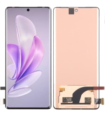 For Vivo S17 LCD Display Touch Screen Digitizer Assembly