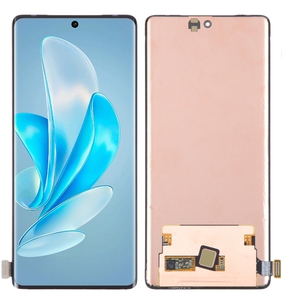 For Vivo V29 LCD Display Touch Screen Digitizer Assembly  Replacement