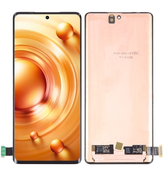 Wholesale Mobile Parts For Vivo X80 LCD Display Touch Screen Digitizer Assembly Replacement - Cooperatlcd