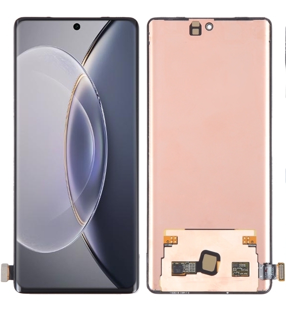 Wholesale Mobile Parts For Vivo X90 Pro LCD Display Touch Screen Digitizer Assembly - Cooperatlcd