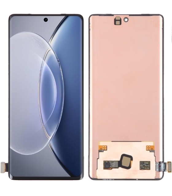 Wholesale Mobile Parts For Vivo X90 LCD Display Touch Screen Digitizer Assembly - Cooperatlcd