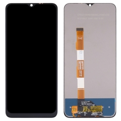 For Vivo Y21t 4G LCD Display Touch Screen Digitizer Assembly Replacement
