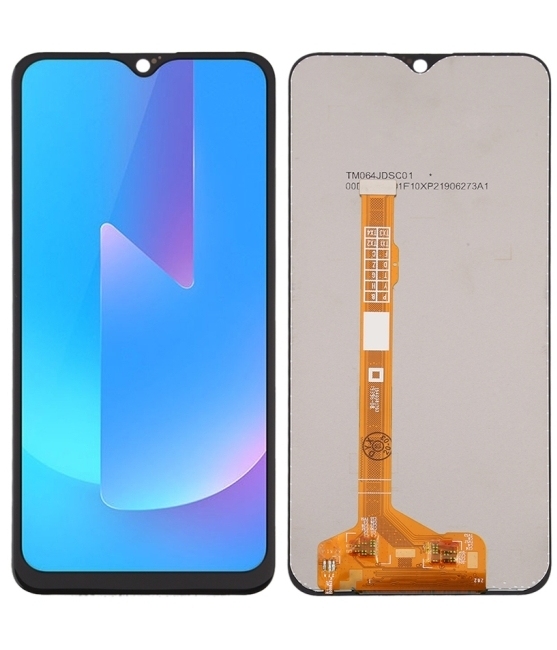 Wholesale Mobile Parts For Vivo Y3/ Y3S/ Y13 LCD Display Touch Screen Assembly Replacement - Cooperatlcd