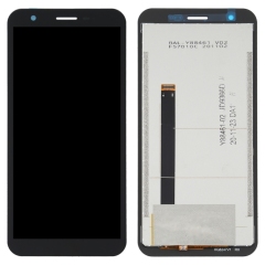 For Blackview BV4900 Pro LCD Display Touch Screen Digitizer Assembly Replacement