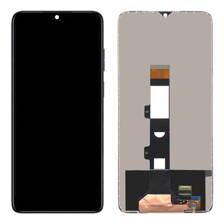Wholesale For Motorola Moto E22 E22i LCD Display Touch Screen Digiziter Assembly - Mobile Repair Spare Parts Accessory Wholesale Supplier