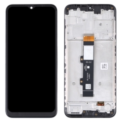 For Motorola Moto G10 LCD Display Touch Screen Digiziter Assembly