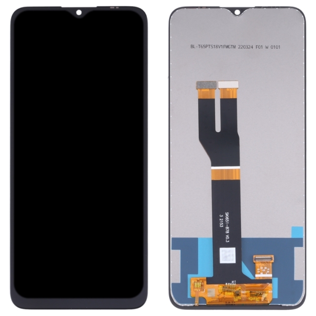 For Nokia G11 LCD Display Touch Screen Digitizer Assembly Replacement
