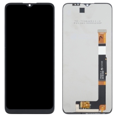 For TCL 20 XE LCD Display Touch Screen Digiziter Assembly Replacement