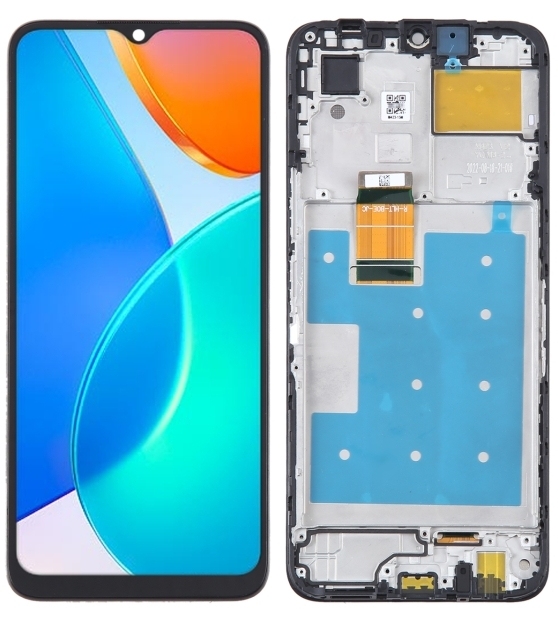 Wholesale Mobile Phone LCD For Huawei Honor X6 LCD Display Touch Screen Digitizer Assembly - Cooperatlcd