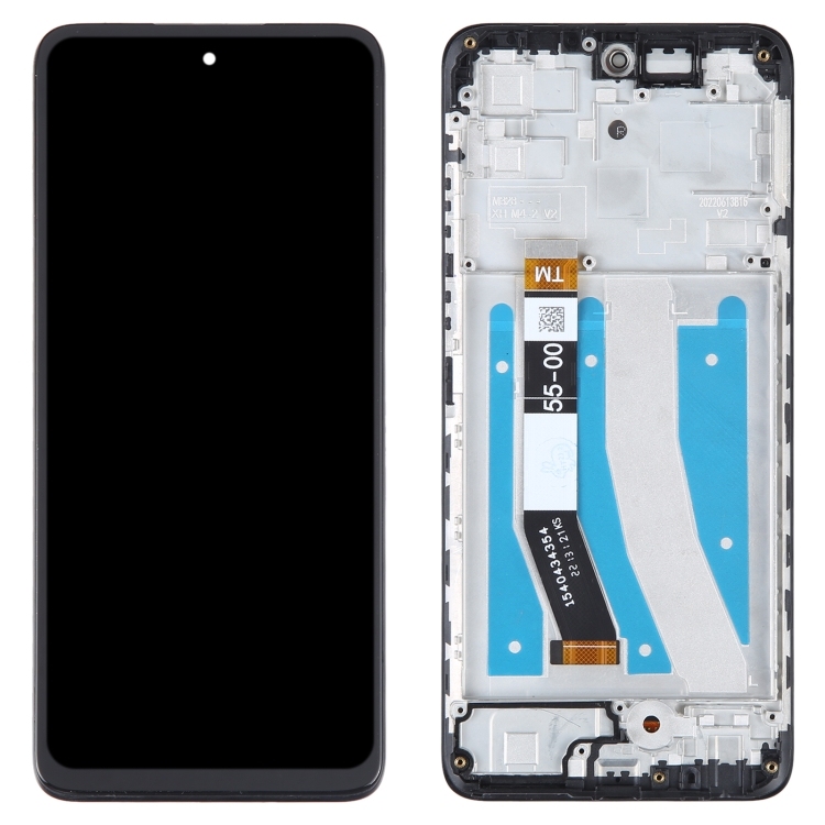 Wholesale For Motorola Moto G32 LCD Display Touch Screen Digiziter Assembly - Mobile Repair Spare Parts Accessory Wholesale Supplier