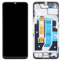 For Oppo A78 5G LCD Display Touch Screen Digitizer Assembly