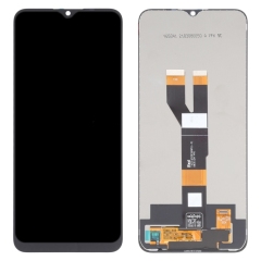 For Oppo Realme C11 2021 LCD Display Touch Screen Digitizer Assembly
