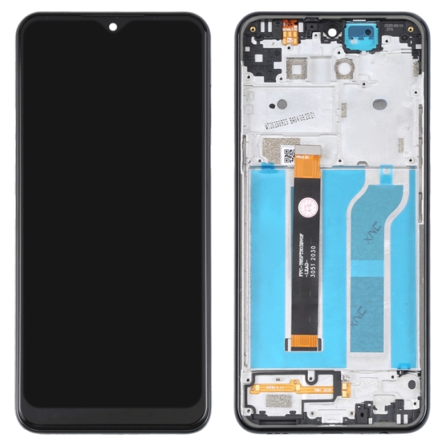 For LG K51 LCD Display Touch Screen Digitizer Assembly Replacement