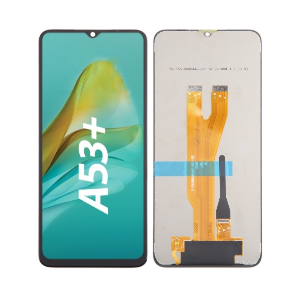 For ZTE Blade A53 Plus LCD Touch Screen Digitizer Assembly Replacement