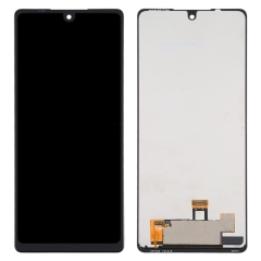 For LG Stylo 6 LCD Display Touch Screen Digitizer Assembly Replacement - Without Frame