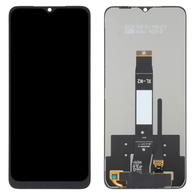 For Xiaomi Redmi A1 LCD Touch Screen Digitizer Assembly Spare Parts