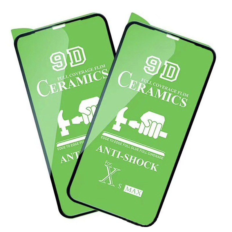 Ceramic Film Screen Protector for All Phones