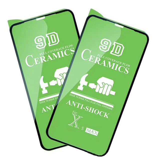 Ceramic Film Screen Protector for All Phones