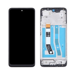 for Motorola Moto G54 LCD Display Touch Screen Digitizer Replacement