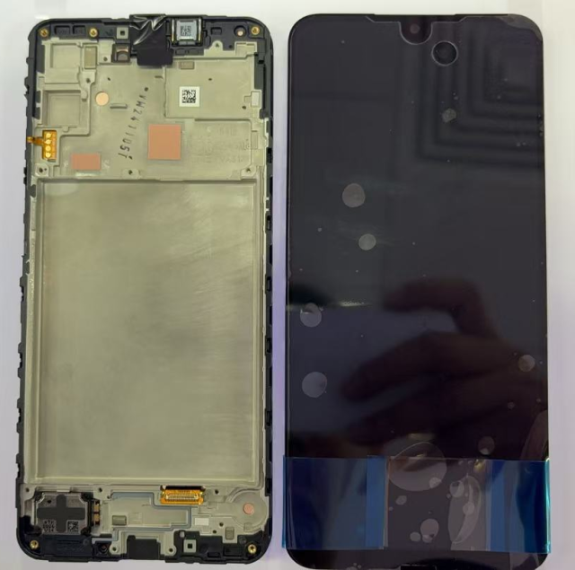 for Samsung Galaxy A16 4G LCD Display Touch Screen Assembly