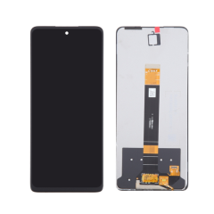 For TCL 50 NxtPaper 5G  LCD Display Touch Screen Digiziter Assembly Replacement