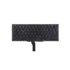 For MacBook Air 11 Inch A1370/A1465 (2011-2015) SP Layout Keyboard Replacement Part