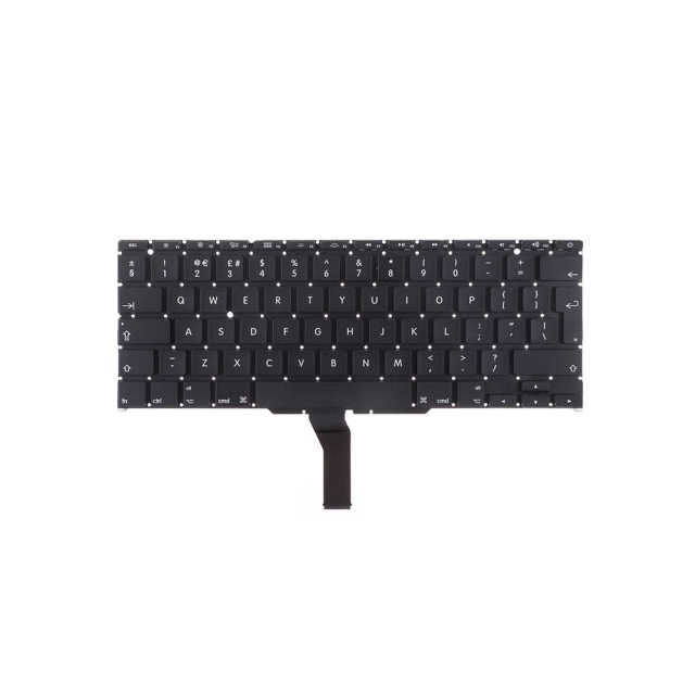 For MacBook Air 11 Inch A1370/A1465 (2011-2015) SP Layout Keyboard Replacement Part