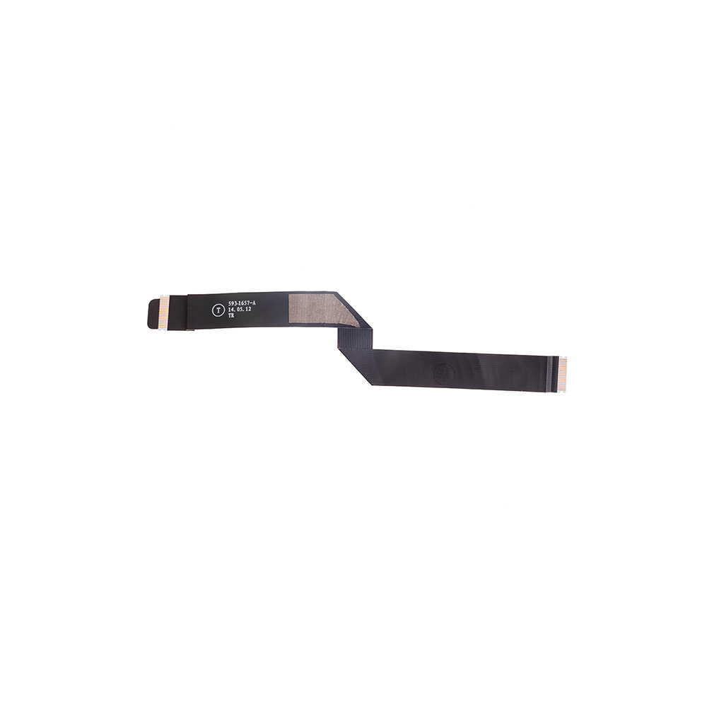 For MacBook Pro 13 Inch Retina (2013 - Mid 2014) Trackpad Flex Cable
