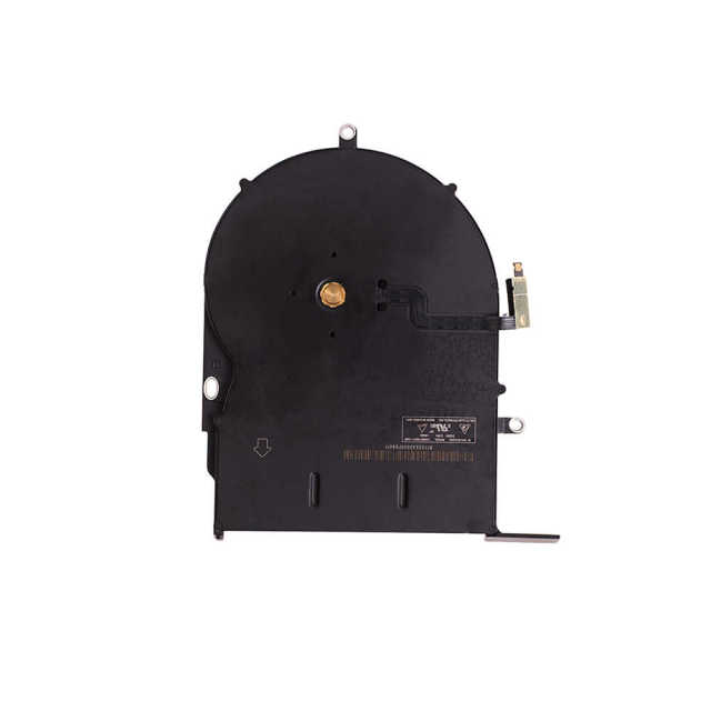 For MacBook Pro 13 inch A1502（Early 2013 - Late 2015) Fan Replacement Part