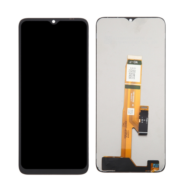 Wholesale Mobile Phone LCD For Huawei Honor X6a X5 Plus LCD Display Touch Screen Digitizer Assembly Replacement - Cooperatlcd