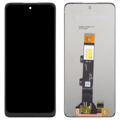 For Motorola Moto E32 LCD Display Touch Screen Digiziter Assembly