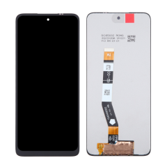 For Motorola Moto G14 G54 LCD Display Touch Screen Digiziter Assembly
