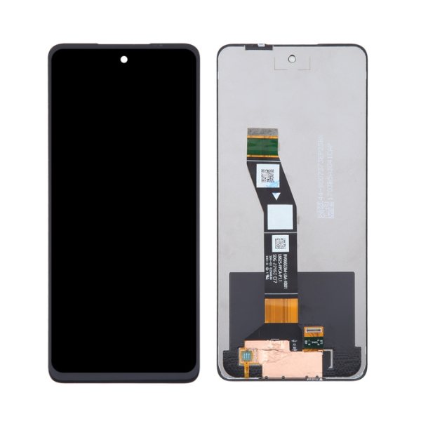 For Motorola Moto G24/ G04/ G24 Power/ G04S/ E14 LCD Display Touch Screen Digiziter Assembly