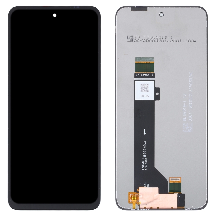 Wholesale For Motorola Moto G13/ G23/ G53/ G34 LCD Display Touch Screen Assembly - Mobile Repair Spare Parts Accessory Wholesale Supplier