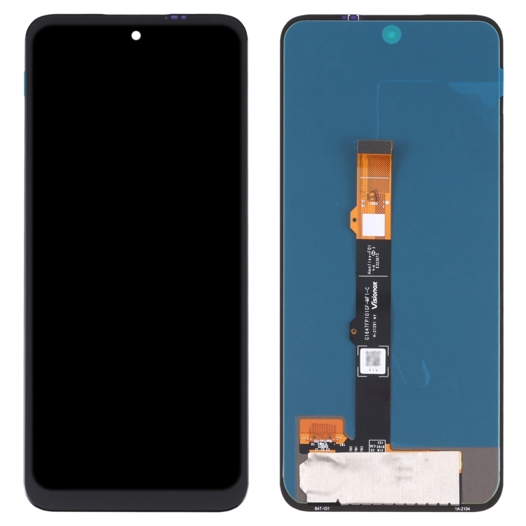 Wholesale For Motorola Moto G42 LCD Display Touch Screen Digiziter Assembly - Mobile Repair Spare Parts Accessory Wholesale Supplier
