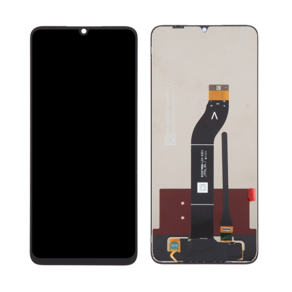 For Xiaomi Redmi 13C 4G/ 13C 5G Poco C65/Poco M6 4G Flex H-2 LCD Touch Screen Digitizer Assembly
