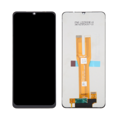 for Samsung Galaxy A06 5G LCD Display Touch Screen Assembly Without Frame