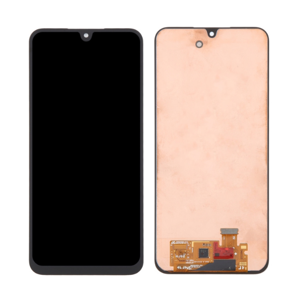 Wholesale Mobile Repair Spare Parts Accessory Supplier - for Samsung Galaxy A16 4G 5G LCD Display Touch Screen Parts
