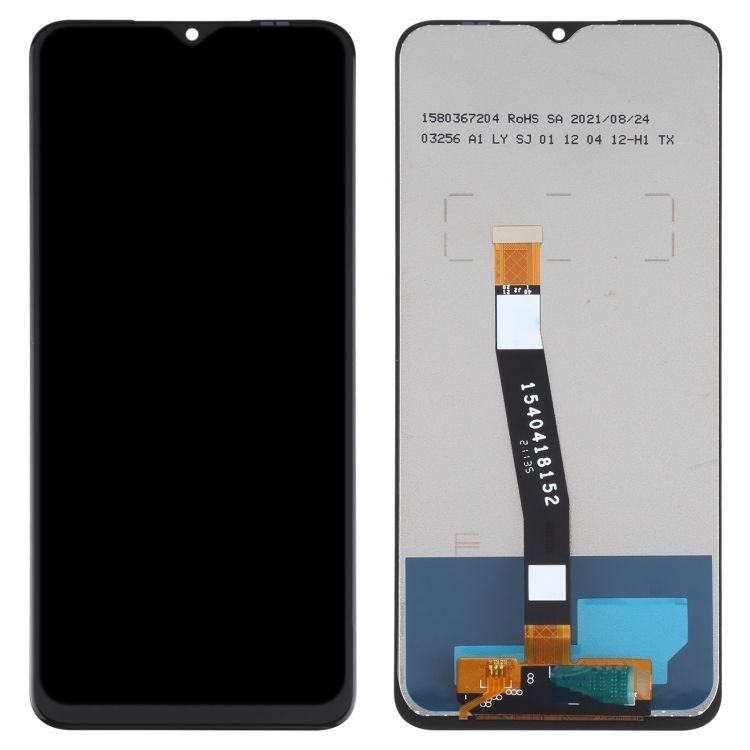 Wholesale Mobile Repair Spare Parts Accessory Supplier - for Samsung Galaxy A22 5G LCD Display Touch Screen Parts