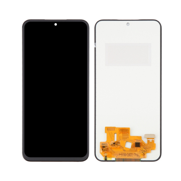Wholesale Mobile Repair Spare Parts Accessory Supplier - for Samsung Galaxy S23 FE LCD Display Touch Screen Parts