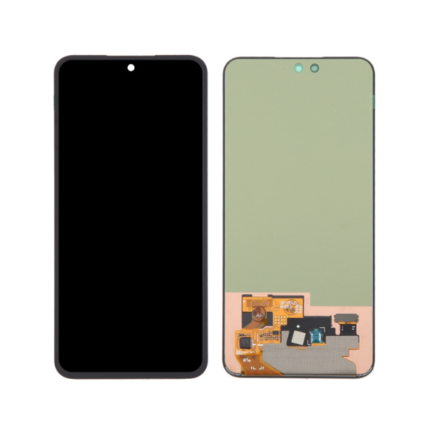 Wholesale Mobile Repair Spare Parts Accessory Supplier - for Samsung Galaxy S24 FE LCD Display Touch Screen Parts