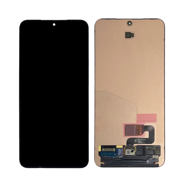 Wholesale Mobile Repair Spare Parts Accessory Supplier - for Samsung Galaxy S24 LCD Display Touch Screen Parts