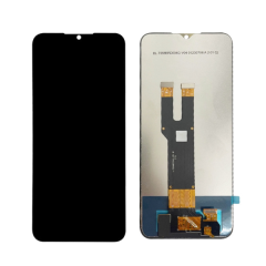 for ZTE Axon 50 Lite V50 Design 4G LCD Display Touch Screen Assembly Without Frame