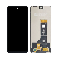 for ZTE Nubia Focus 5G/ A75 5G/ Nubia Music LCD Display Touch Screen Assembly Without Frame
