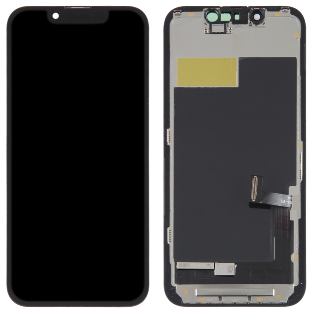 For Apple iPhone 13 Mini LCD Display Touch Screen Digitizer Assembly Without Frame