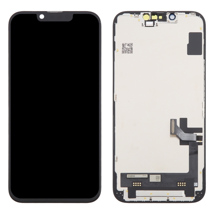 Wholesale Mobile Repair Spare Parts Accessory Supplier -  Apple iPhone 14 LCD Display Touch Screen Digitizer Assembly